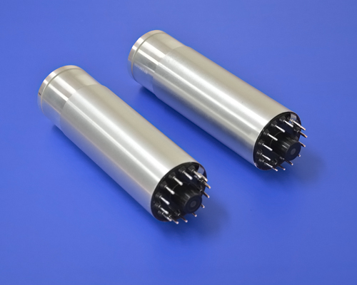 CsI（Tl）闪烁晶体